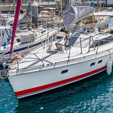 Relaxing Stay On A 38Ft Sail Yacht Arrecife  Zewnętrze zdjęcie